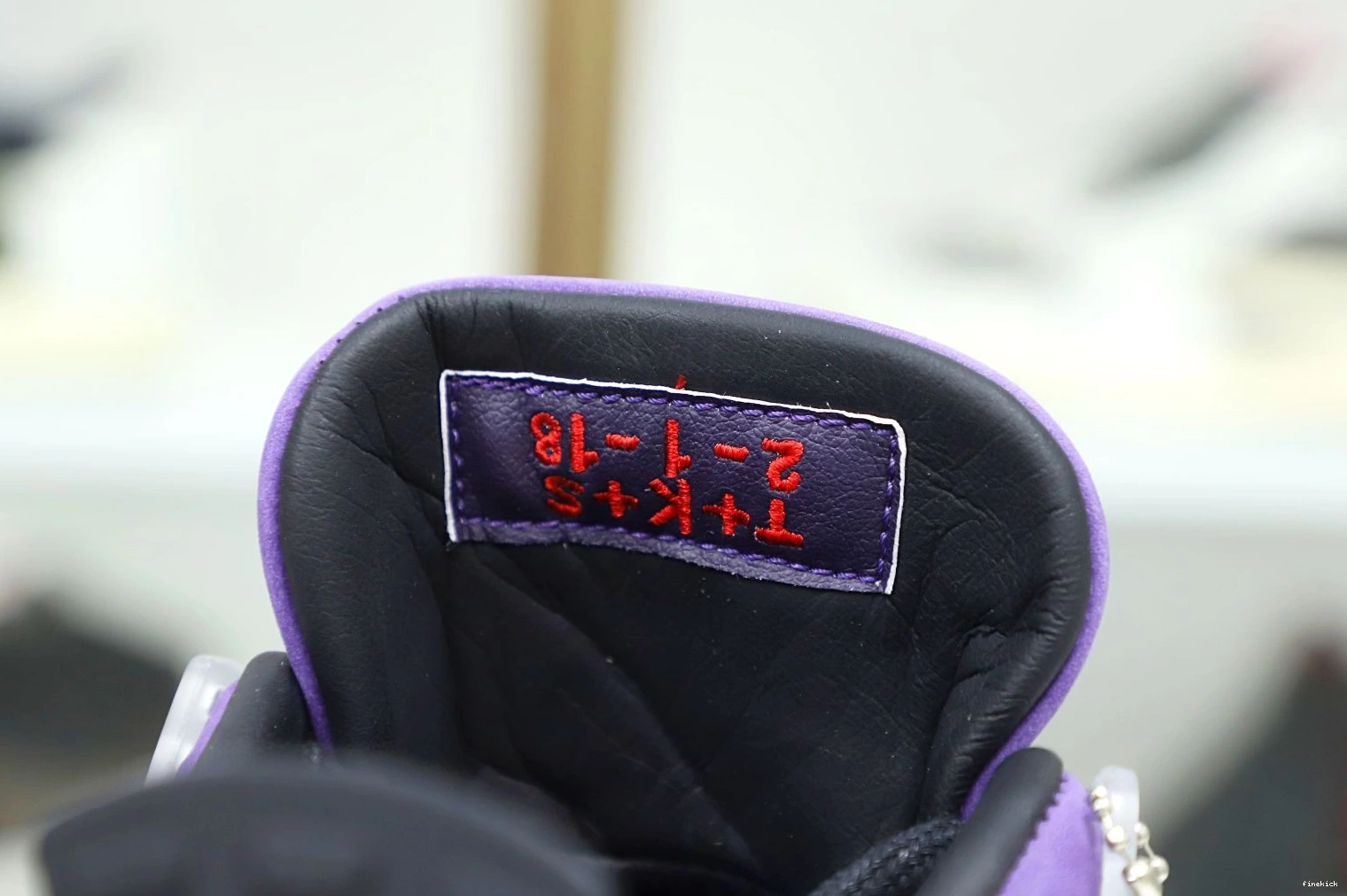 Jordan Air Jordan 4 0111